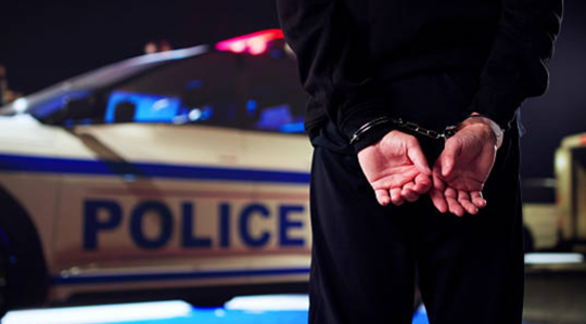 Assault Case & Charges