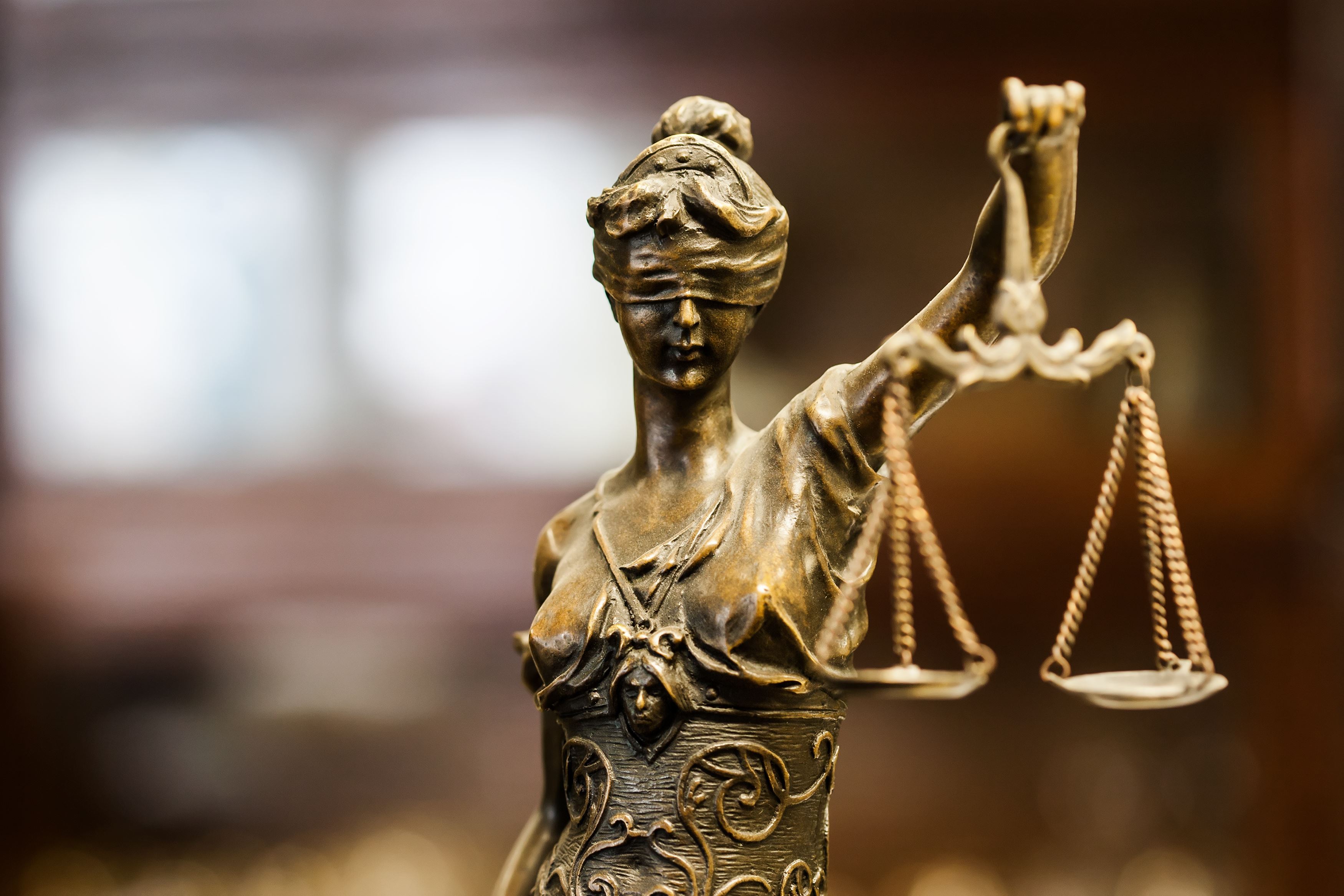 At a Glance: Civil Rights Violations in New York | The Law Offices ...
